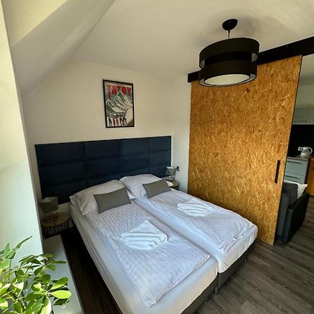 Swarny Zakatek Daire Zakopane Dış mekan fotoğraf